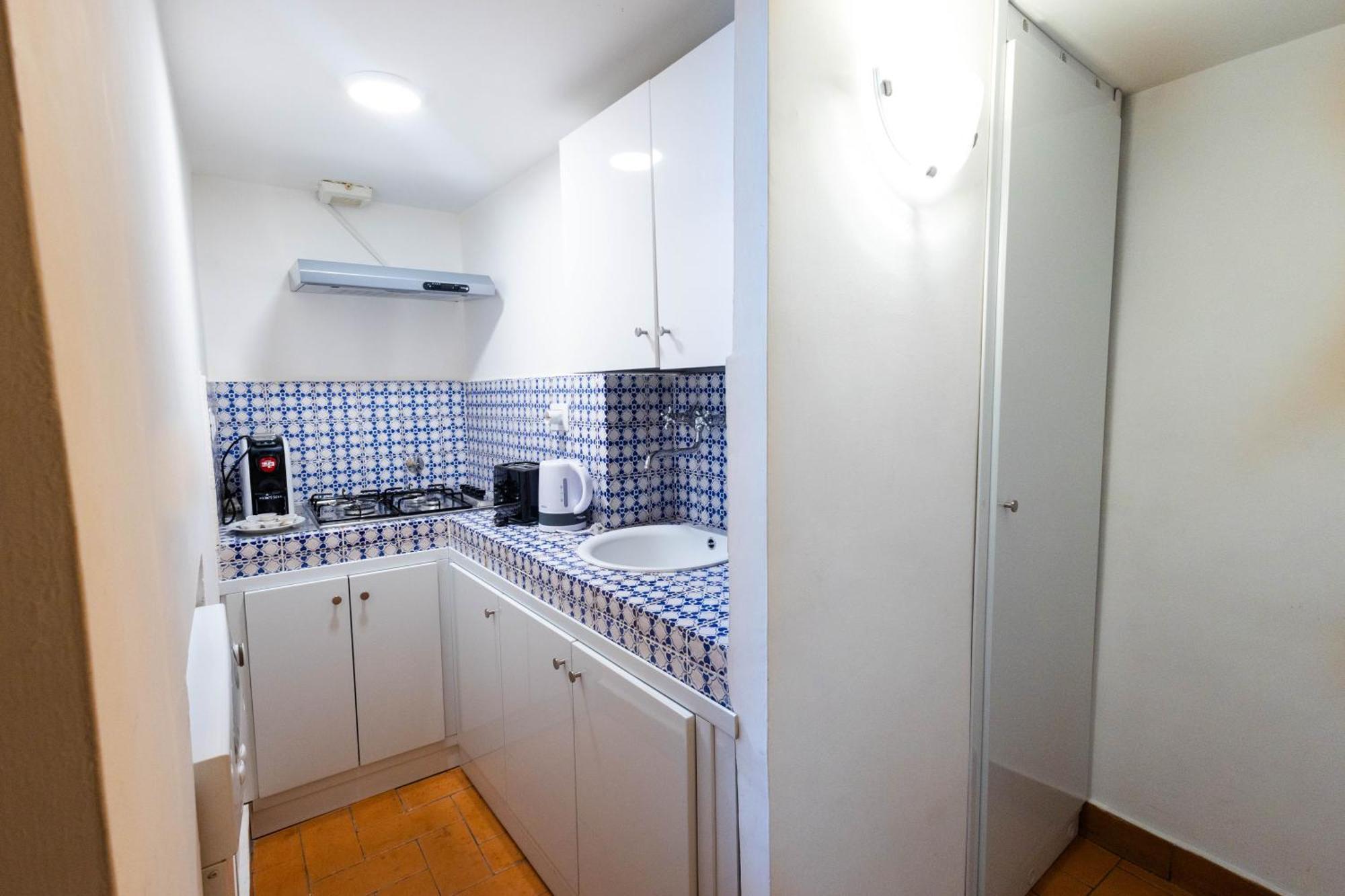 Domus Pellegrino Heart Of Apartamento *