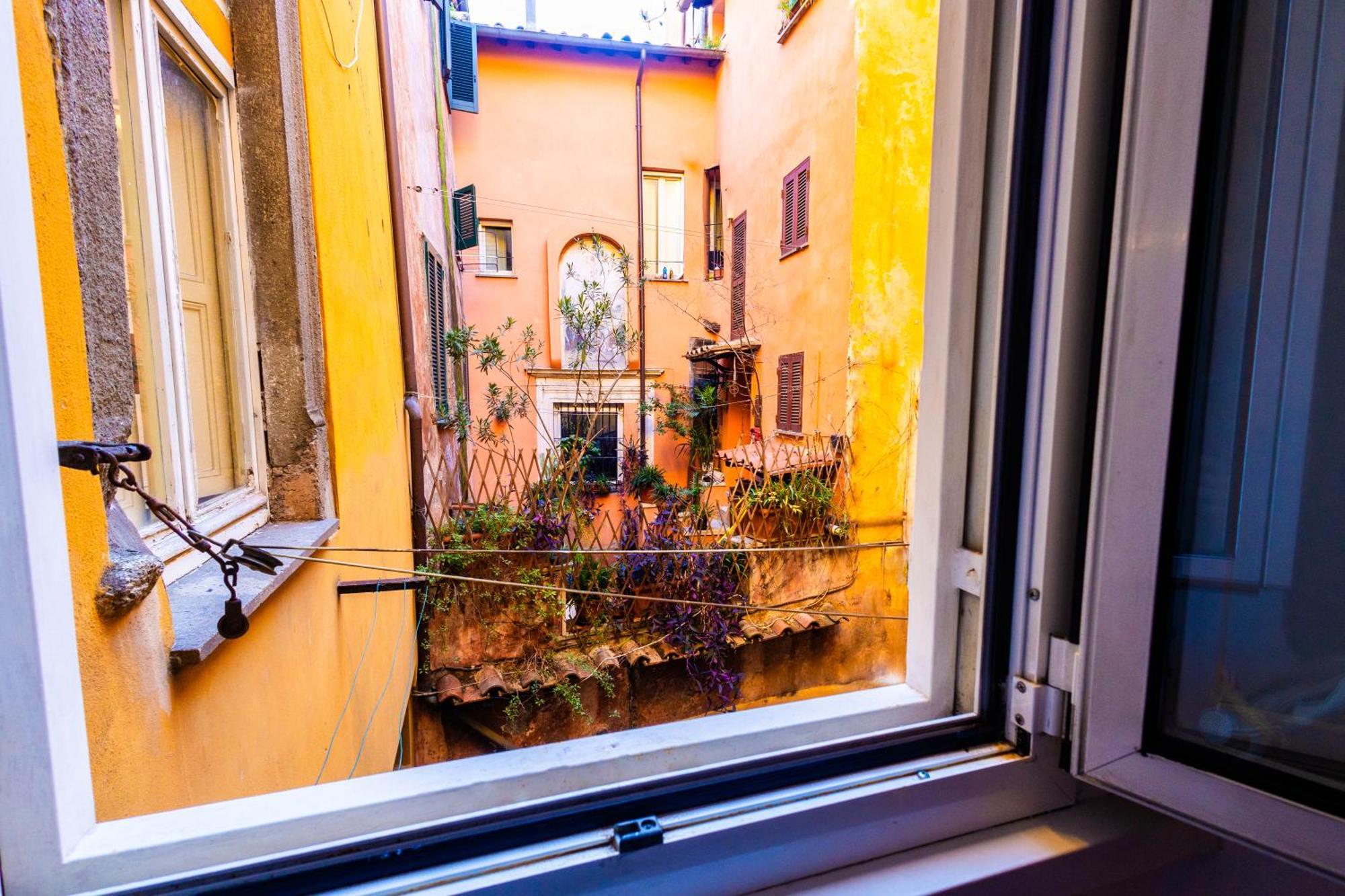 Apartamento Domus Pellegrino Heart Of *