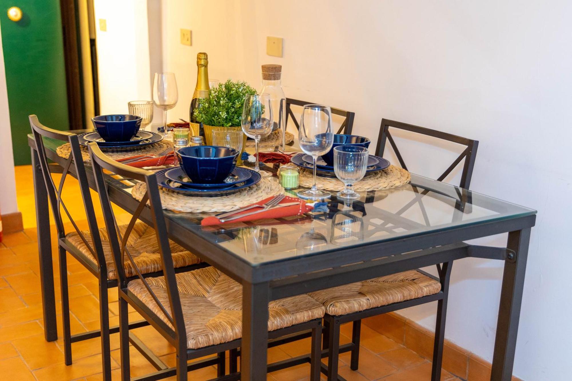 Domus Pellegrino Heart Of Apartamento *
